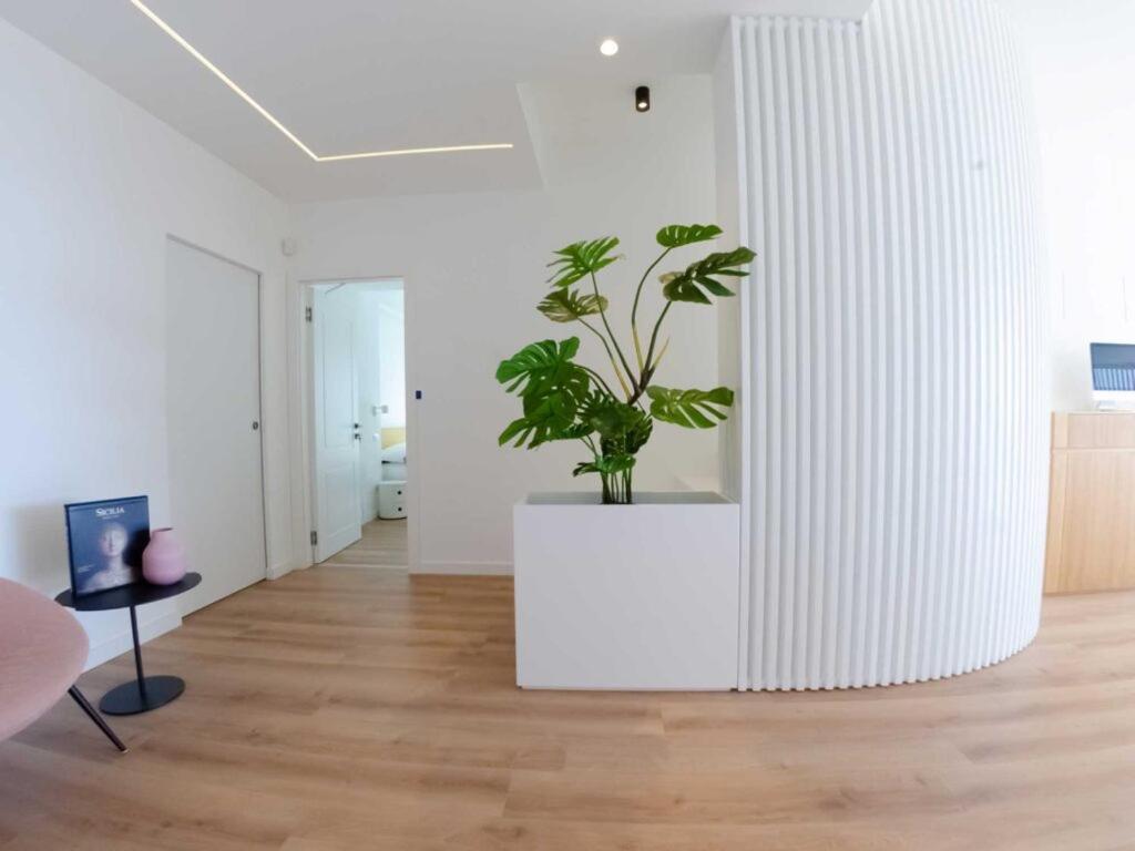 Pascia Boutique Hotel Ragalna エクステリア 写真