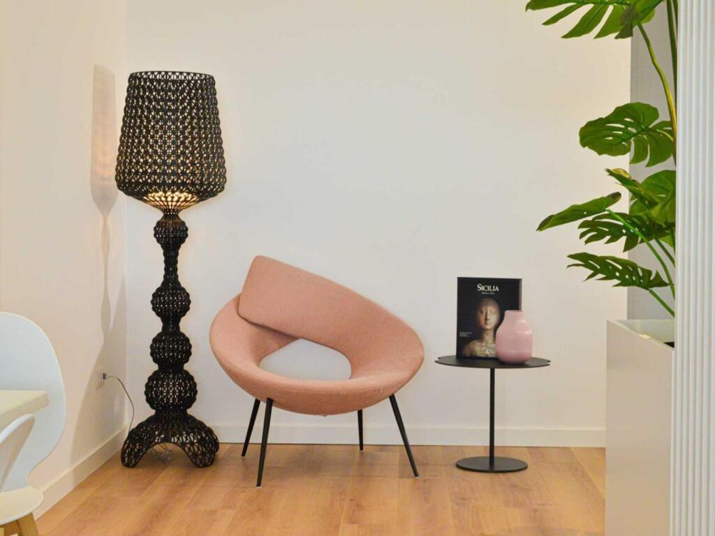 Pascia Boutique Hotel Ragalna エクステリア 写真