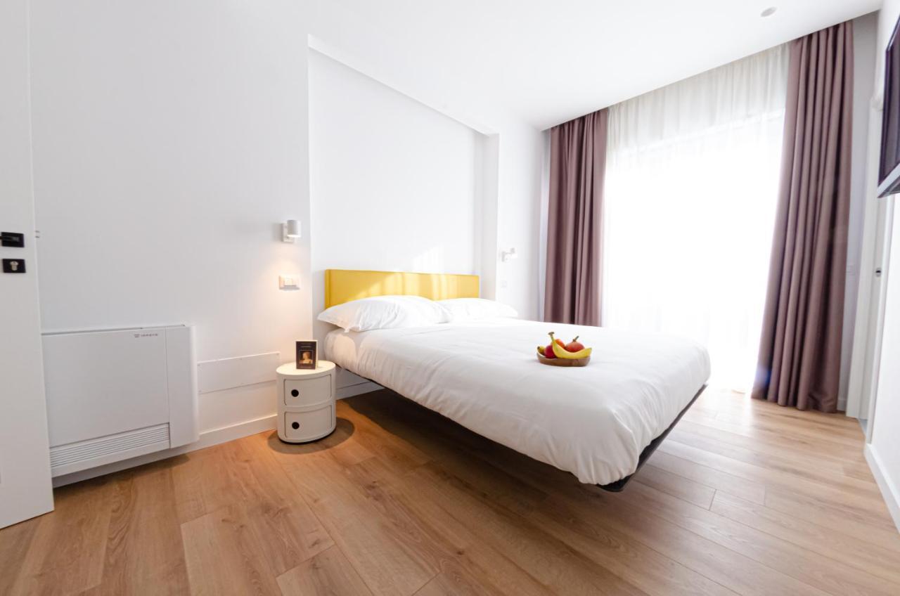 Pascia Boutique Hotel Ragalna エクステリア 写真