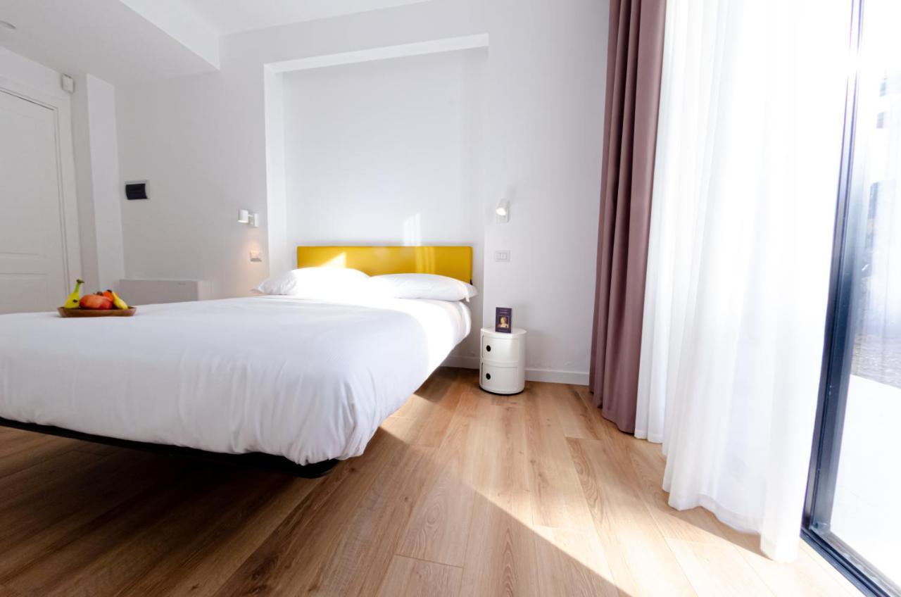 Pascia Boutique Hotel Ragalna エクステリア 写真