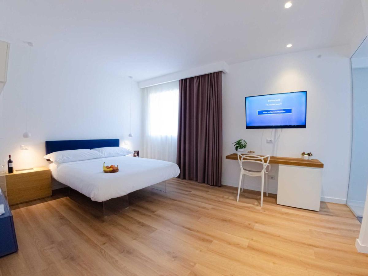 Pascia Boutique Hotel Ragalna エクステリア 写真