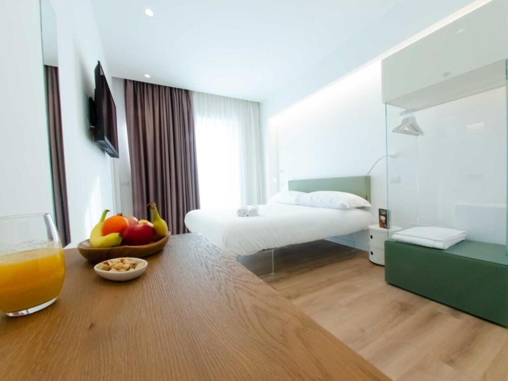 Pascia Boutique Hotel Ragalna エクステリア 写真