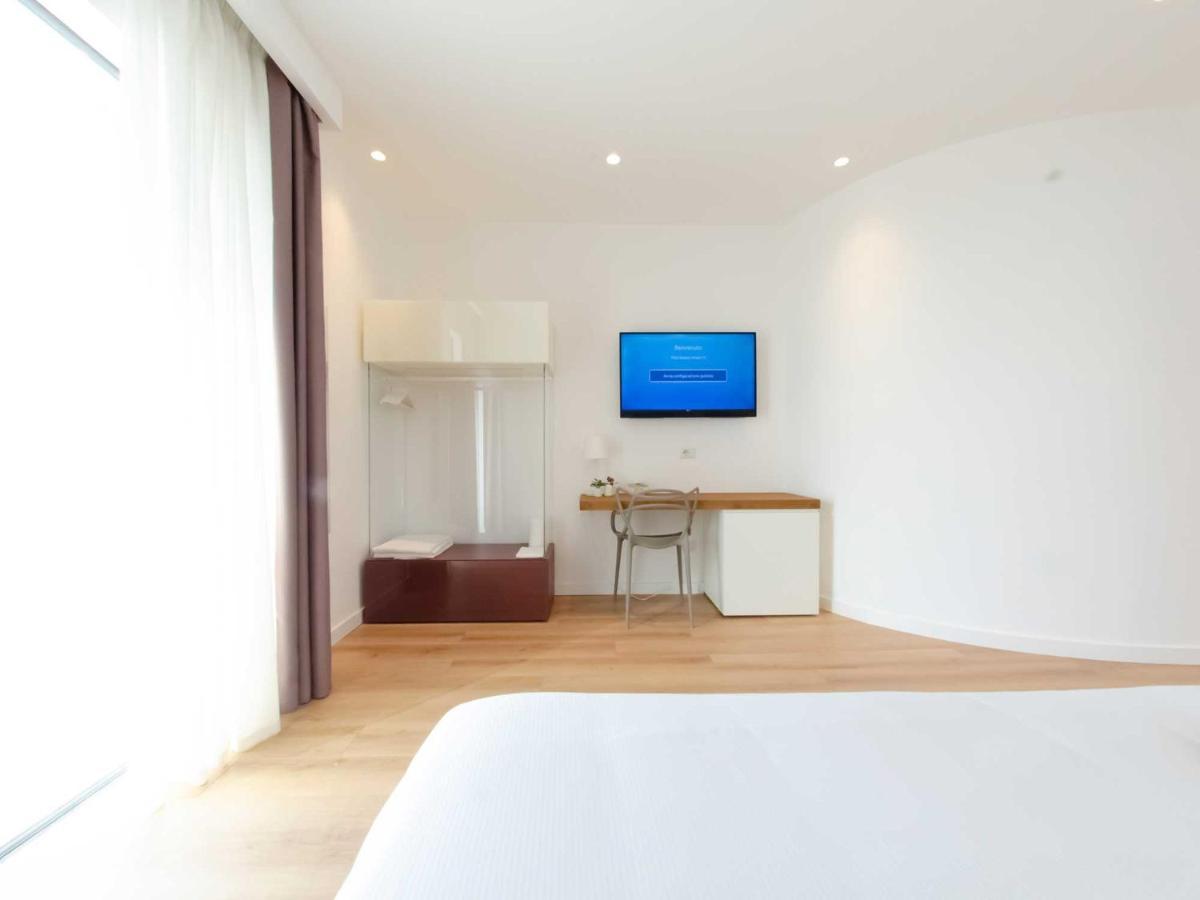 Pascia Boutique Hotel Ragalna エクステリア 写真