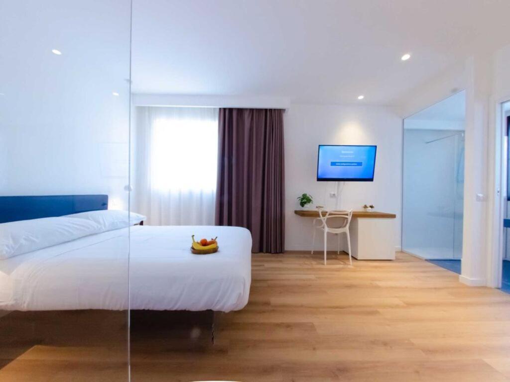 Pascia Boutique Hotel Ragalna エクステリア 写真